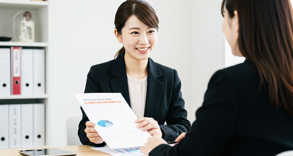 専属マーケターが継続伴走支援
