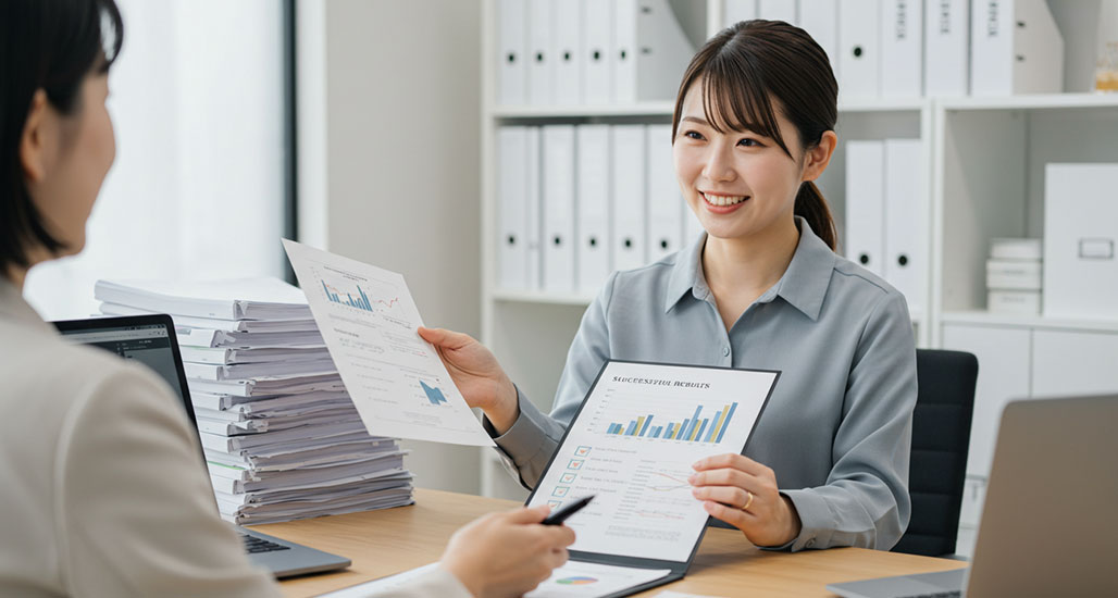 年間実績100件以上の弊社が申請から採択後の手続きまで完全サポート