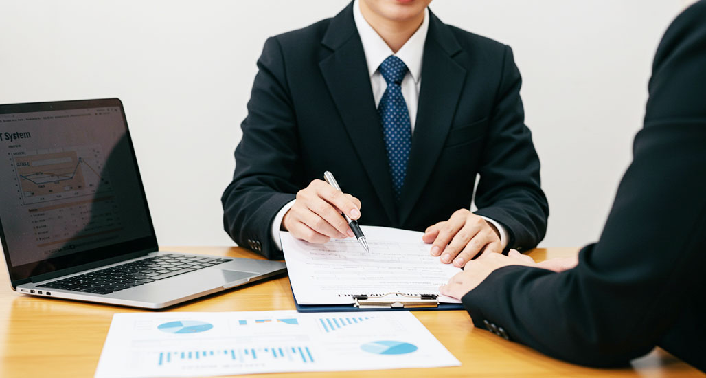 技術や構想を採択につなげる事業計画書を作成