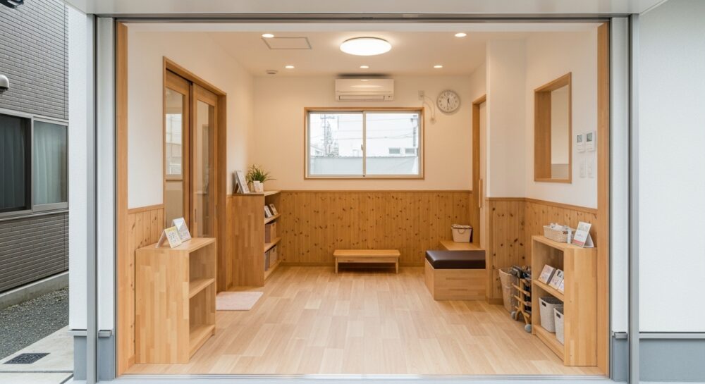 創業補助金を活用した福祉施設の2店舗目展開支援